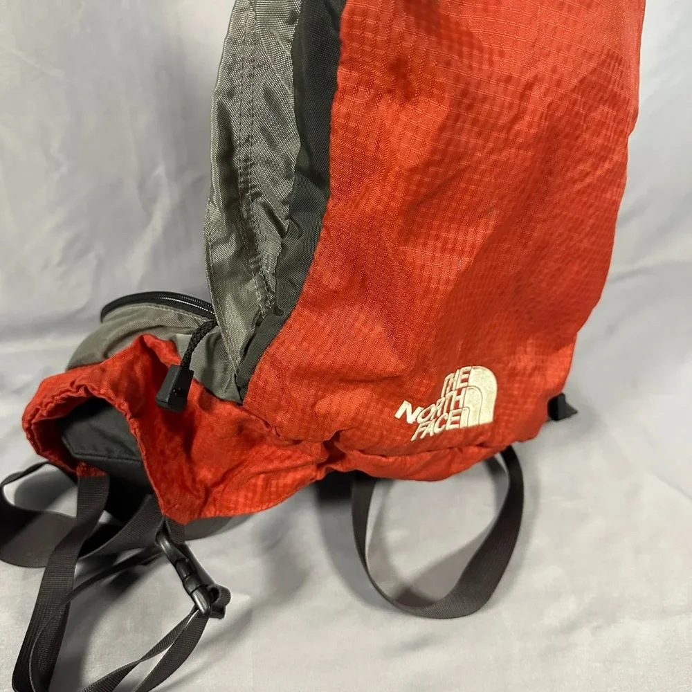 The North Face this vintage